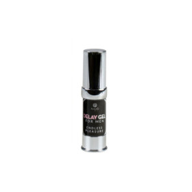 Gel lubrifiant retardant pour homme 15ml 